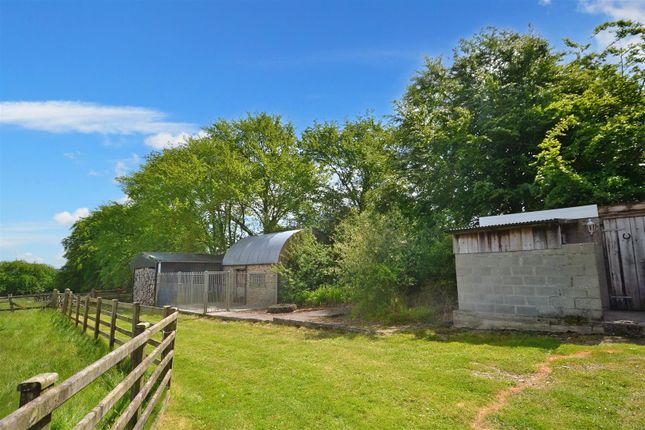 Country house for sale in Saron, Llandysul