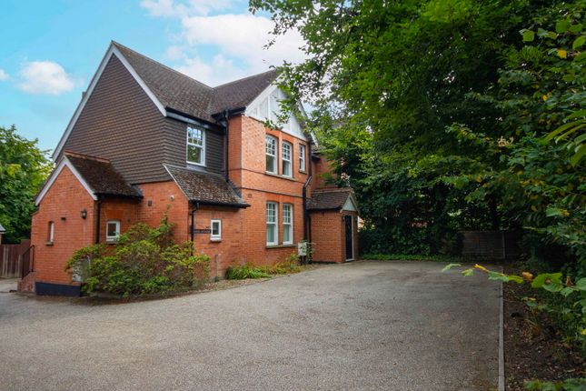 4-bed house on Shire House, Shire Lane, Chorleywood, £1,195,000
