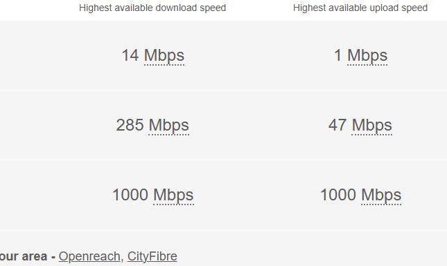 Broadband