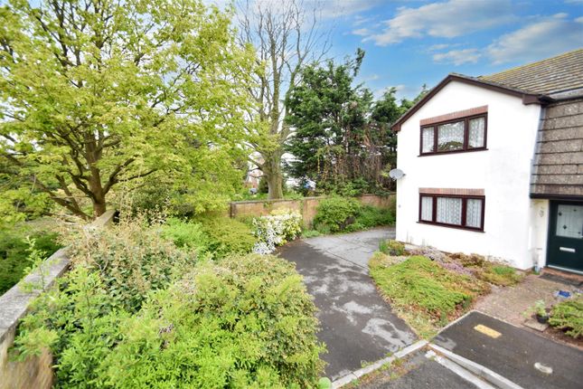 Property for sale in Myrtle Drive, Bristol