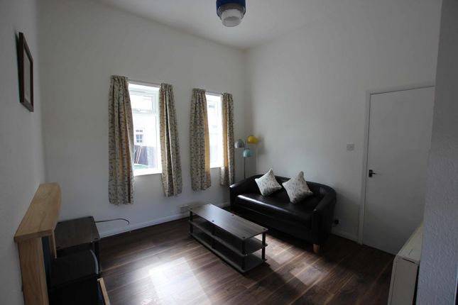 Flat to rent in Spring Street, Stockton-On-Tees