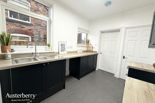 20, Weston Street, Stoke-On-Trent photo 4
