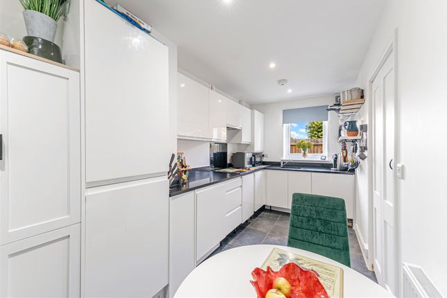 14, Harbour Crescent, Highbridge photo 4