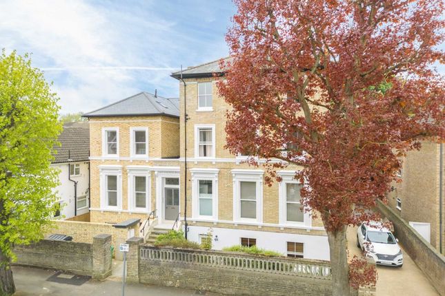 Thumbnail Semi-detached house for sale in Catherine Road, Surbiton