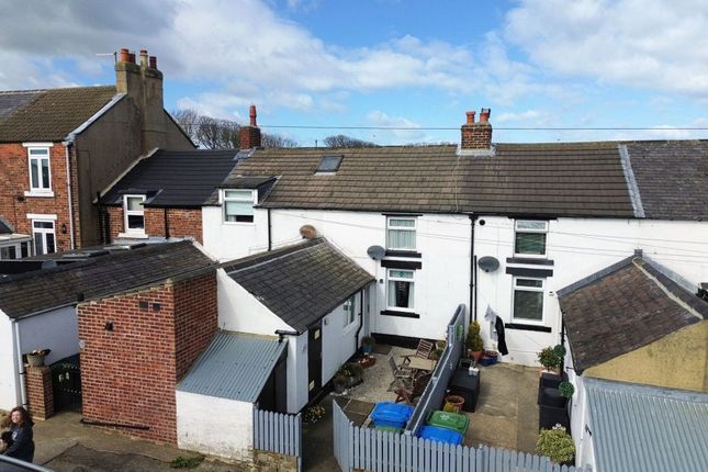 2-bed house on April Cottage, 66 Rosedale Lane, Saltburn-by-the-Sea, £180,000