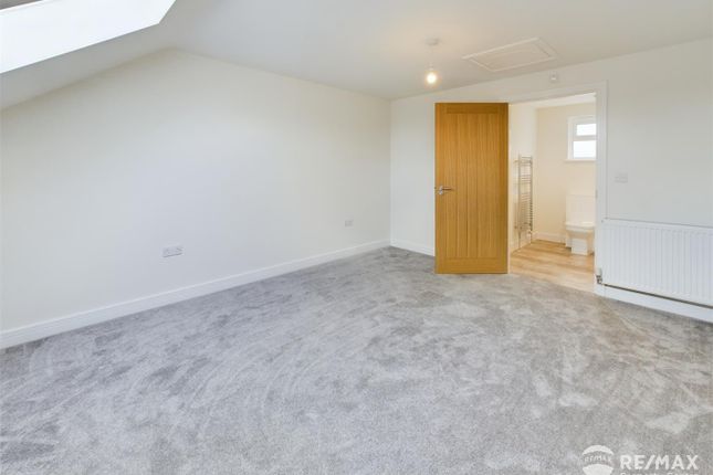 End terrace house for sale in Wix Road, Ramsey, Harwich