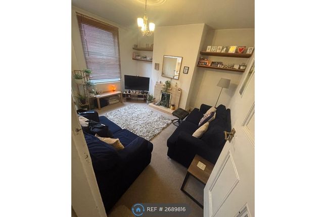 Excellent-Sized Front (Taken From Stairway)