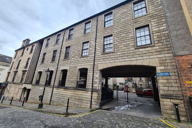 Thumbnail Flat to rent in School Wynd, Paisley, Renfrewshire