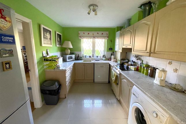 Semi-detached house for sale in Bryn Isaf, Llanelli