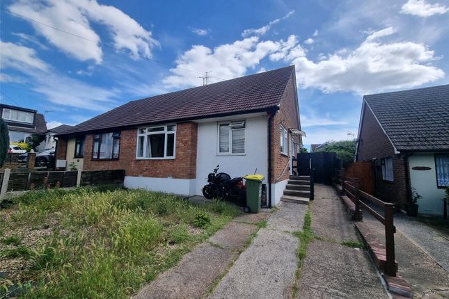 2-bed house on 22, Kendal Close, Hockley, £325,000