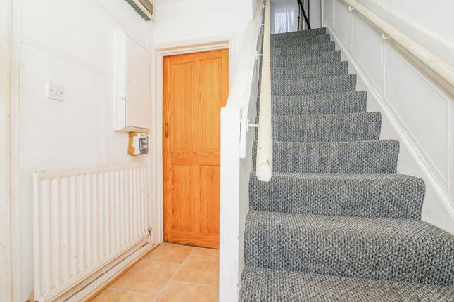 Terraced house for sale in Milldale Avenue, Blyth