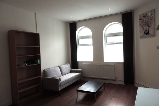 62 , Flat 1, Monthermer Road, Cardiff photo 3