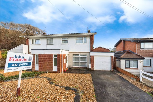 3-bed other on 2, Gwscwm Park, Carmarthenshire, £160,000
