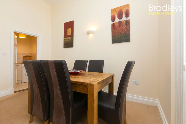 Apartment 18, Kenegie Manor,, Gulval, Cornwall photo 2