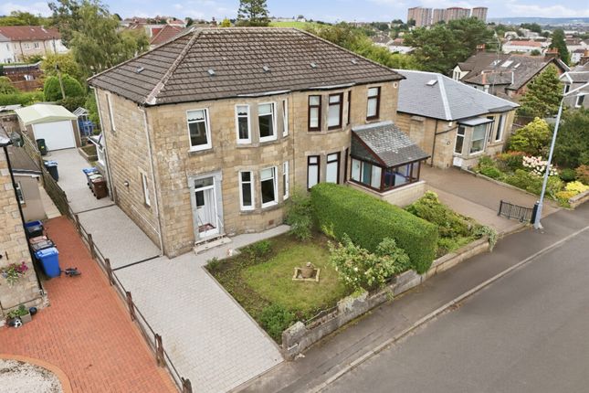 5, Golf View, Clydebank photo 2