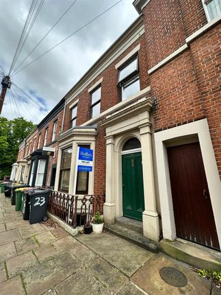 Thumbnail Property to rent in Bairstow Street, Preston