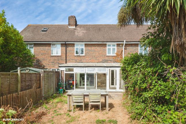 3, Lilian Terrace, Poling, Arundel photo 3