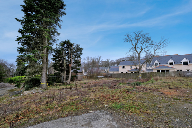 Land for sale in Malcolm Crescent, Aberdeen, Aberdeenshire