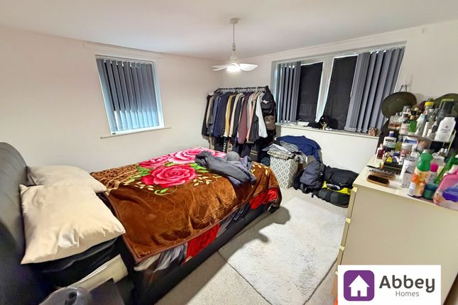 Flat 27, 140 Abbey Meadows, Leicester photo 5