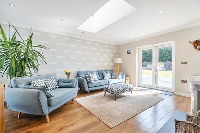 Roseland, 19, Woodgate Road, Liskeard photo 4