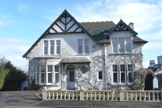 Detached house for sale in Albert Road, Falkirk, Stirlingshire FK1