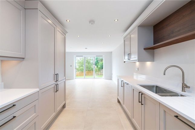 Plot 7, Brow Top, Glusburn photo 4