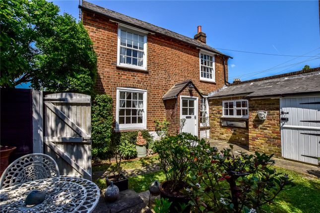 Detached house for sale in George Street, Chesham, Buckinghamshire