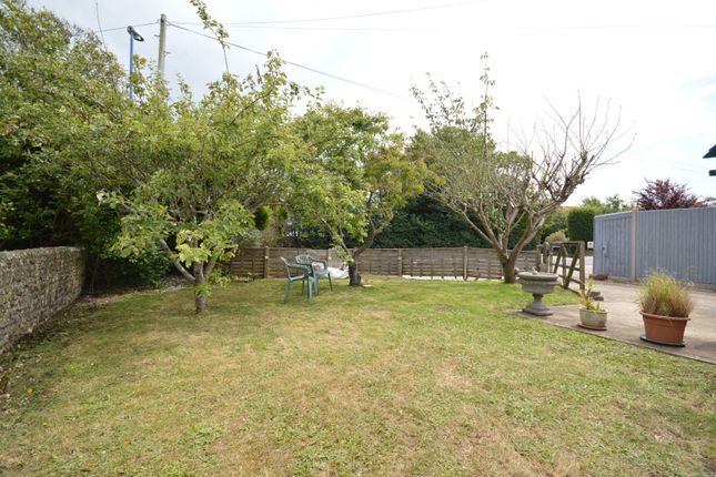 Thumbnail Detached bungalow to rent in Whispers, Chichester Road, Selsey, Chichester, West Sussex