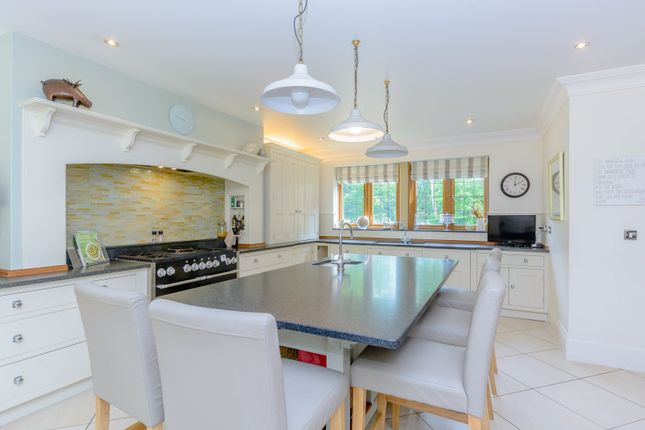 Detached house for sale in Mill Lane, Chalfont St. Giles