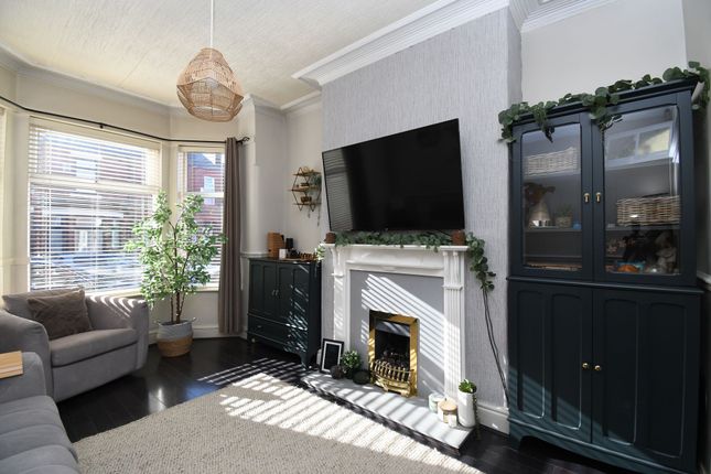 4-bed house on 21 Cecil Road, Manchester, £290,000