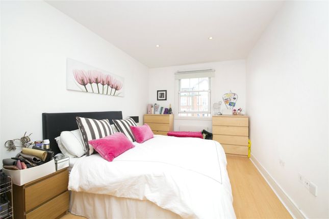 23 Newstead House, 57a, Liverpool Road, London photo 4