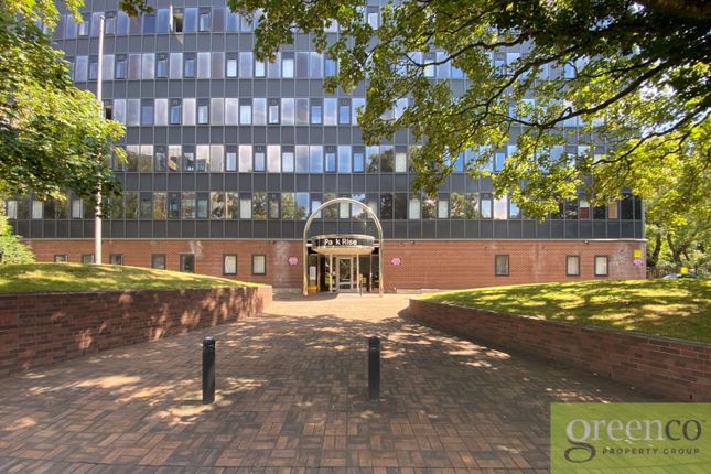 Apartment 80, Park Rise, 73, Seymour Grove, Trafford photo 2