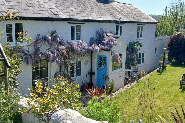 3-bed house on Trent Cottage, Harcombe, Lyme Regis, Dorset, £585,000