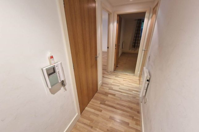 Flat to rent in Golate Street, Cardiff