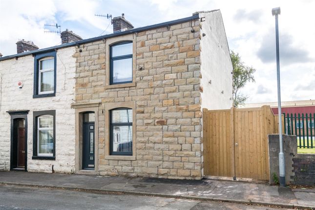 Dean Street - Front Of House.Jpg