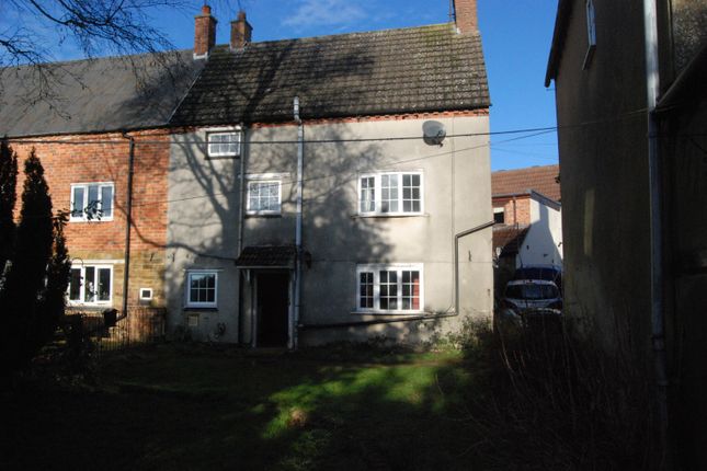 Thumbnail Cottage to rent in Tilbury Road, East Haddon, Northampton