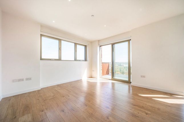 Flat 77, Galley House, 1, Atlantis Avenue, London photo 4