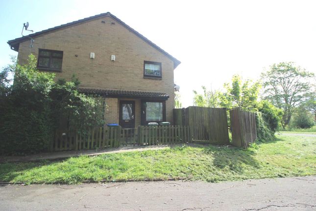 Property to rent in Haldane Road, West Thamesmead
