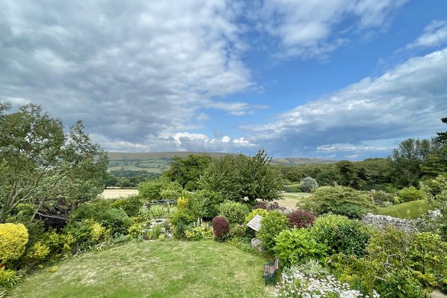 Detached house for sale in High Street, Langton Matravers, Swanage