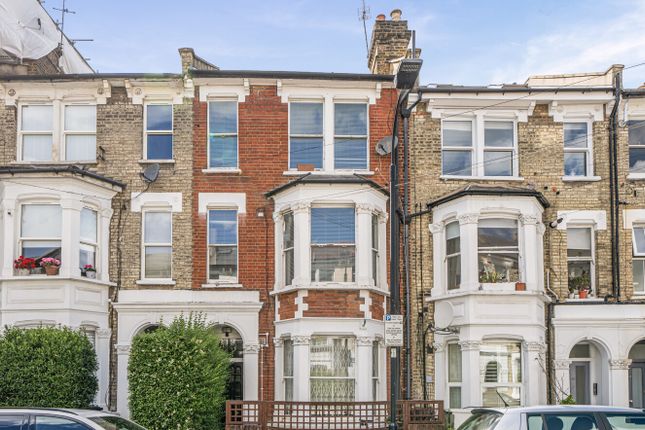Studio house on 43, Davisville Road, London, £1,300,000