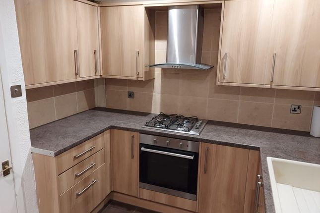 1/2, 34, Glenkirk Drive, Glasgow photo 4