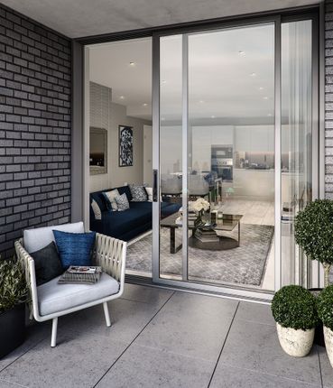 Flat for sale in Coronation Rd, Park Royal, London