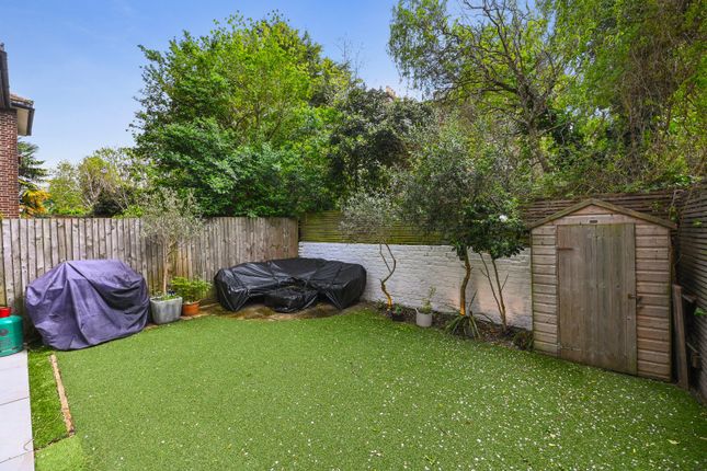 Semi-detached house to rent in Sharon Gardens, London