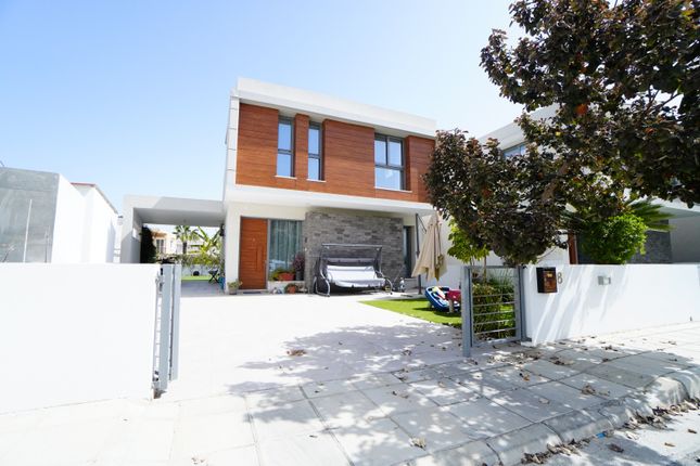 Villa for sale in Detached Villa For Sale In Larnaka, Livadia, Livadia Larnakas, Larnaca, Cyprus
