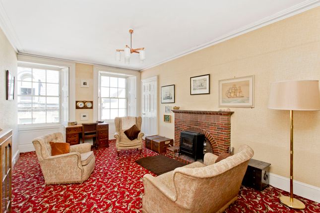Flat for sale in 25 High Street, North Berwick
