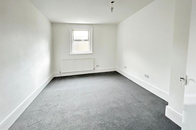 Flat for sale in Northdown Road, Cliftonville, Margate