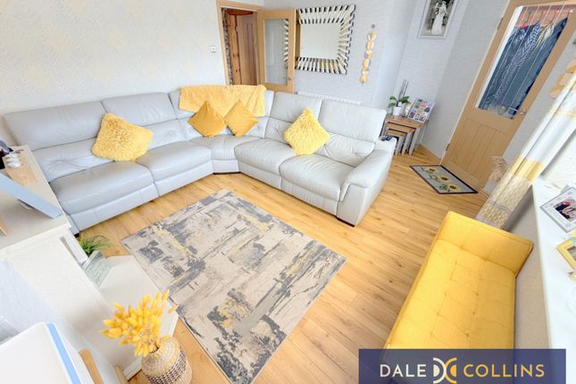 45, Selworthy Road, Stoke-On-Trent photo 3