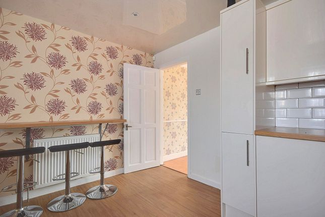 End terrace house for sale in Lane Head Court Halifax Road, Brighouse, West Yorkshire