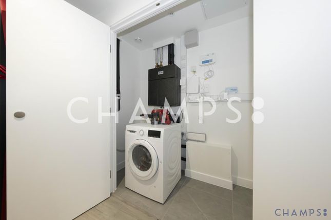 24 Darter House, Anax Street, London photo 3