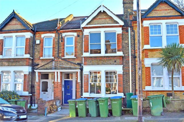 Sherington Rd Homes for Sale in Sherington Road, London SE7 - Buy Property in ...